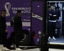 球速体育-墨西哥队实力