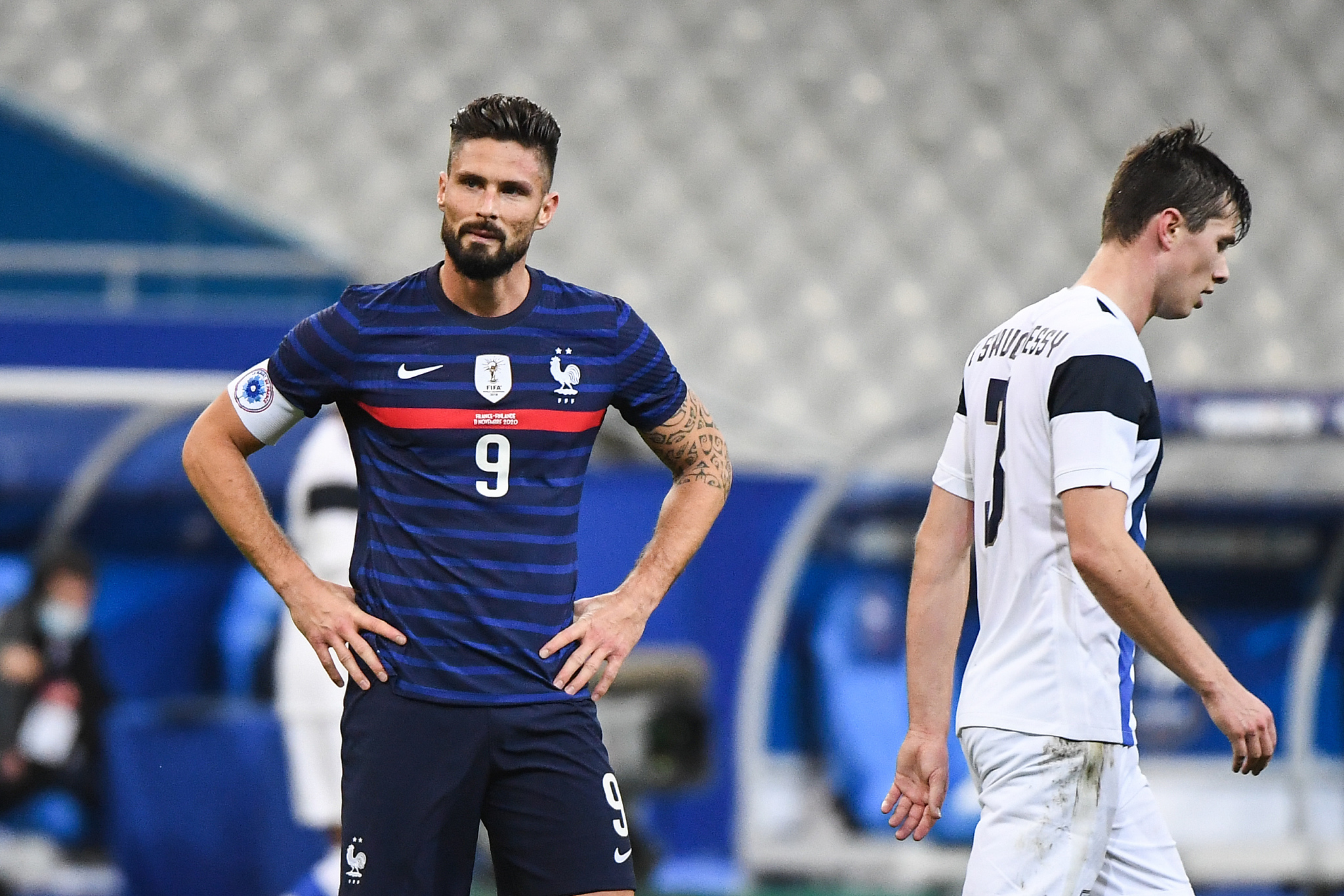 球速体育官网-关于法国大胜芬兰，小组领先优势扩大的信息