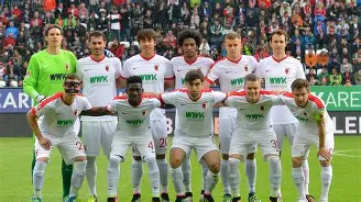 球速体育-多特蒙德vs奥格斯堡